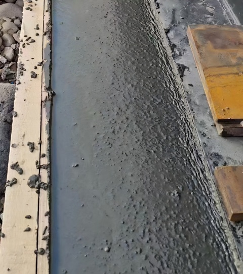 安乡环氧砂浆的特点及施工流程​