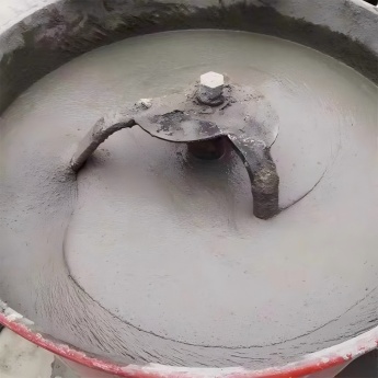 安乡灌浆料的类型及施工流程​