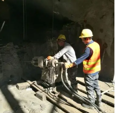 安乡水下抗分散灌浆料特点 水下不分散注浆料介绍