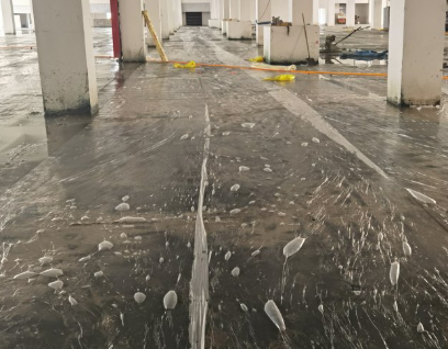 安乡不发火砂浆和不发火金属骨料有什么区别