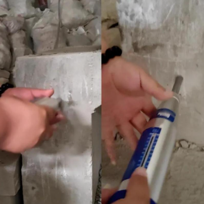 安乡混凝土强度不足的原因及处理方法