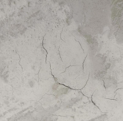 安乡灌浆料为什么会产生裂缝？出现裂缝该如何处理？