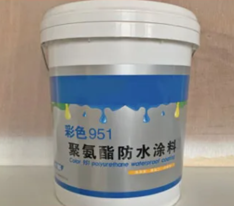 安乡聚氨酯防水涂料