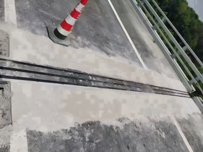 安乡伸缩缝更换后浇筑材料快速结构修补料速砼的产品特点及施工流程​