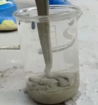 安乡水工混凝土絮凝剂，水下抗分散剂的作用及施工方法