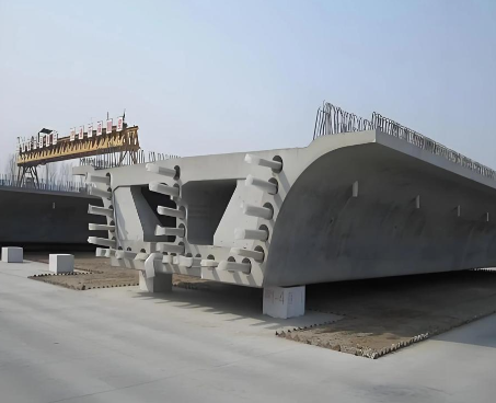 安乡抗冻压浆料的特点及标准化施工工艺